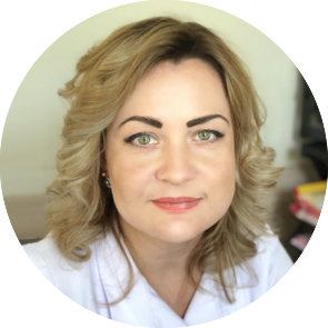 Бабенко Юлия  Викторовна