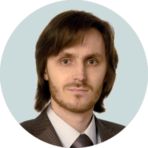 Гриценко Сергей Викторович 
