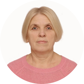 Левинец София Сергеевнва 